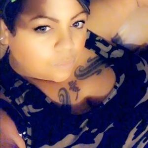 Meet your Posher, Arelis